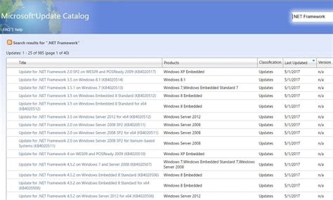 net framework update|net framework update download.